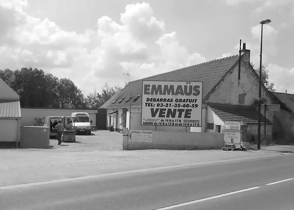 Humanisation d’un centre d’hébergement, Les attaques