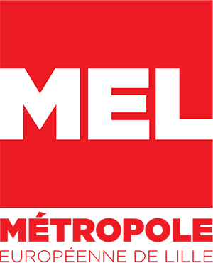 Logo Métropole Lille