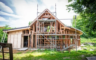 Comment construire une maison passive ?